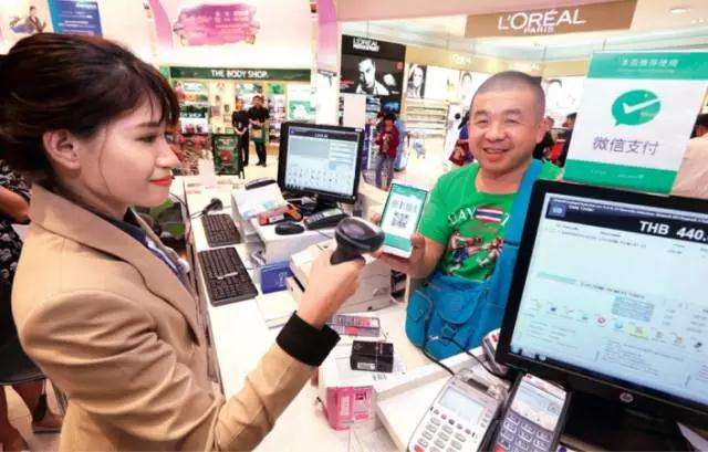 微信支付代理，支付寶支付代理的前景怎樣？
