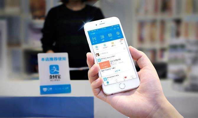 支付寶支付代理須知：支付寶支付市場(chǎng)占有率是怎樣的呢？