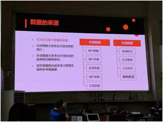 聚合支付與風險管理，移動支付的未來風控