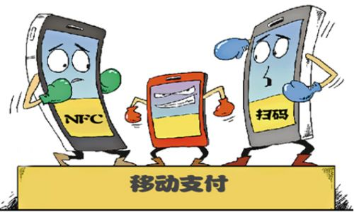 國(guó)內(nèi)的移動(dòng)支付平臺(tái)有哪些？
