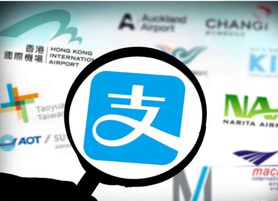 支付寶收錢碼怎么推廣？