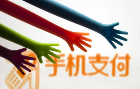 “世界第一”支付公司來中國了，微信和支付寶該如何應(yīng)對？