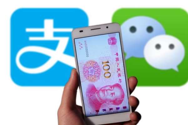 為什么越來越多的人放棄微信支付？