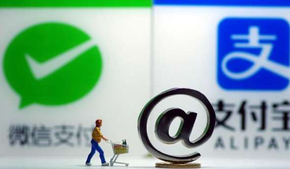 為什么銀行處處打壓支付寶，卻不動(dòng)微信？