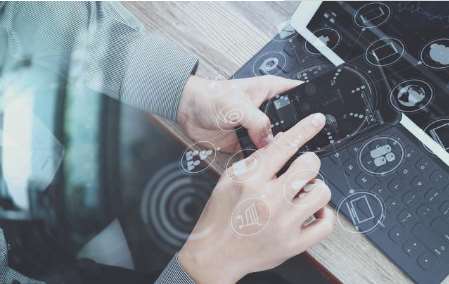 為什么說聚合支付代理是2018年創(chuàng)業(yè)好選擇？