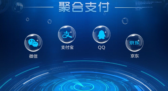 聚合支付平臺哪家靠譜，哪家安全？