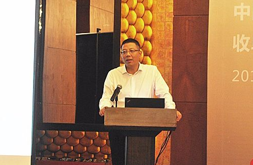四九八科技應邀中國民生信用卡收單研討會，共同探討支付+創(chuàng)新話題