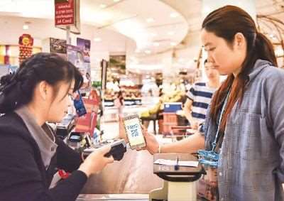 2018年移動支付市場形勢大好！要怎么做移動支付代理？