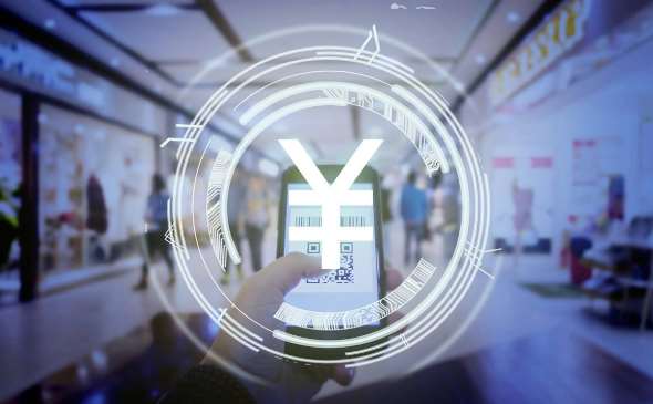 聚合支付很吃香，無現(xiàn)金時代已來！