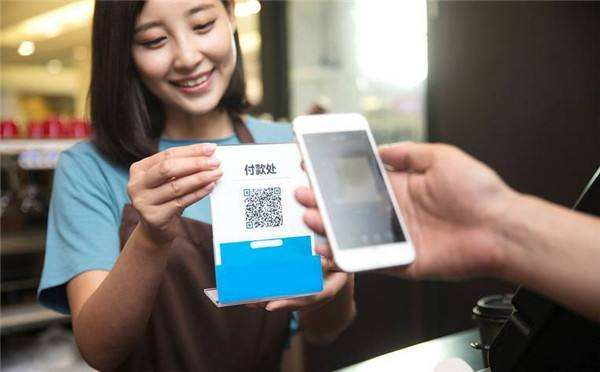 在移動支付的無現(xiàn)金時代，聚合支付受到商戶追捧