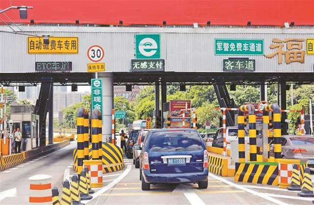 高速公路無(wú)感支付加盟代理前景怎么樣？