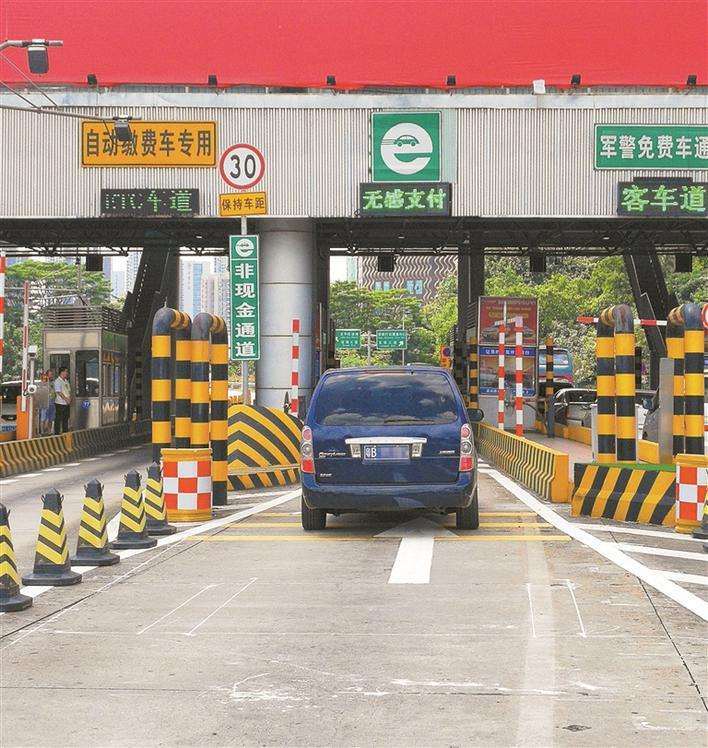 支付寶微信高速公路無(wú)感支付啟動(dòng)，再現(xiàn)商機(jī)！