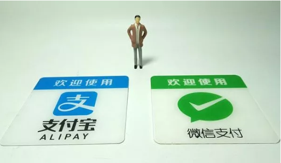 刷臉支付市場之爭，支付寶和微信再次搶占先機