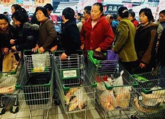 支付寶推出“蜻蜓”刷臉支付產(chǎn)品，你刷臉了嗎？