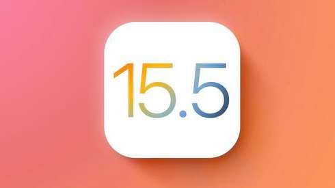 蘋(píng)果iOS 15.5正式版發(fā)布：支持第三方支付